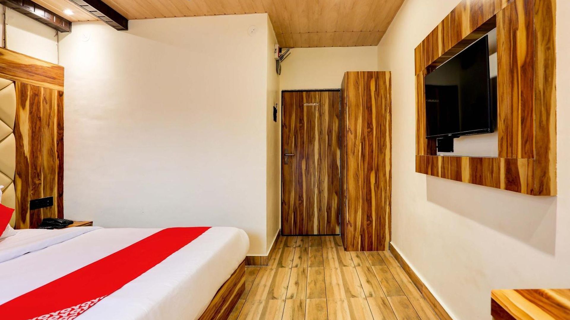 Hotel O Plaza
