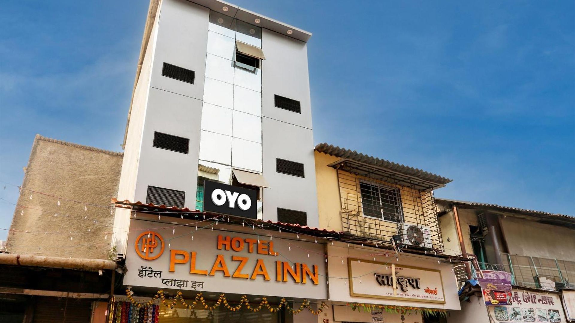 O Plaza Mumbai