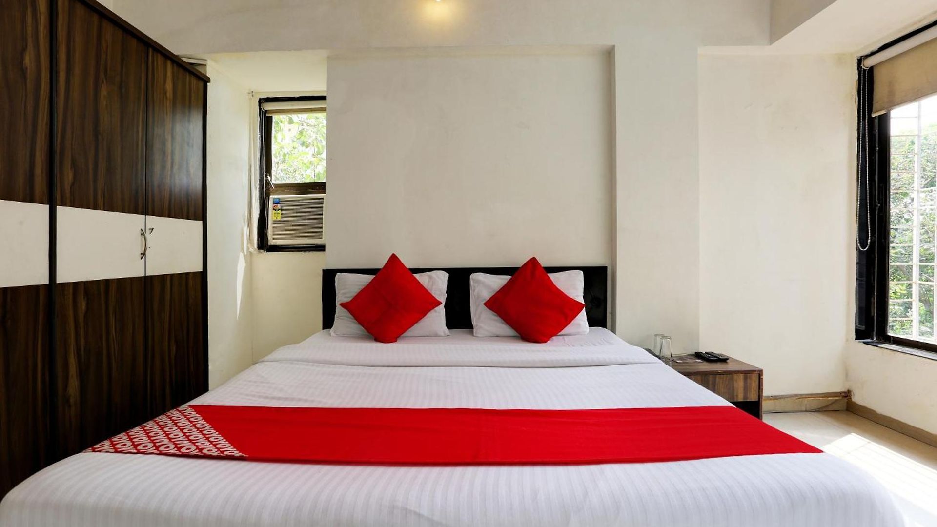 Collection O Lokhandwala Andheri West Mumbai Formerly Lalsai Residency 4* Mumbai