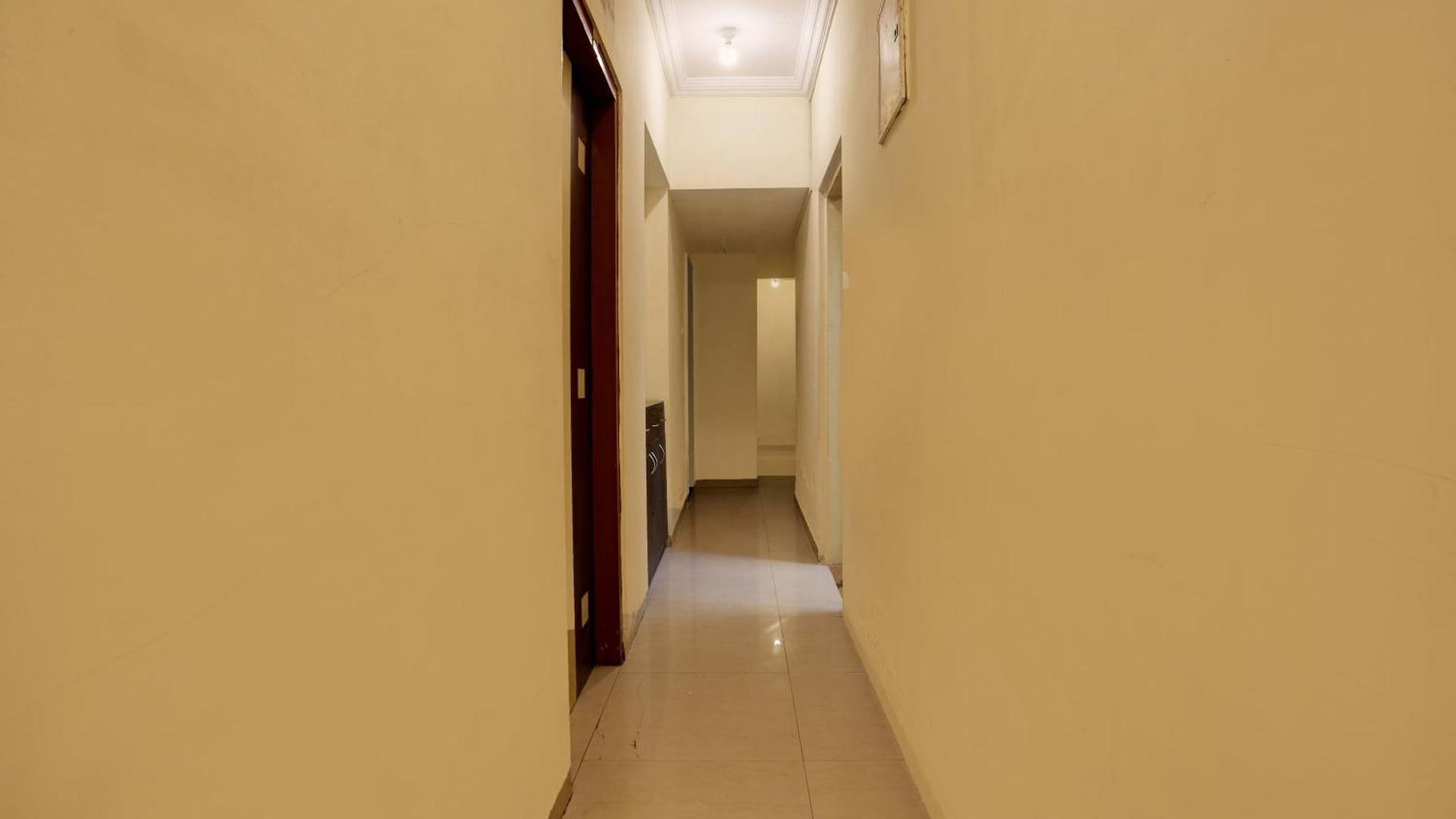 Collection O Lokhandwala Andheri West Mumbai Formerly Lalsai Residency