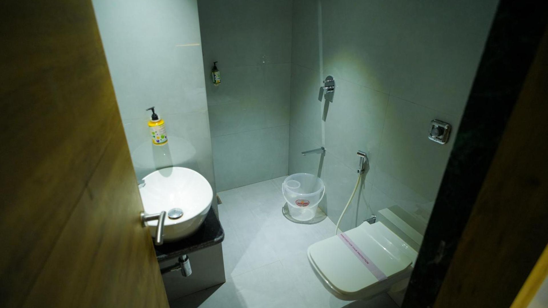 Hotel Amber Paramount 3*