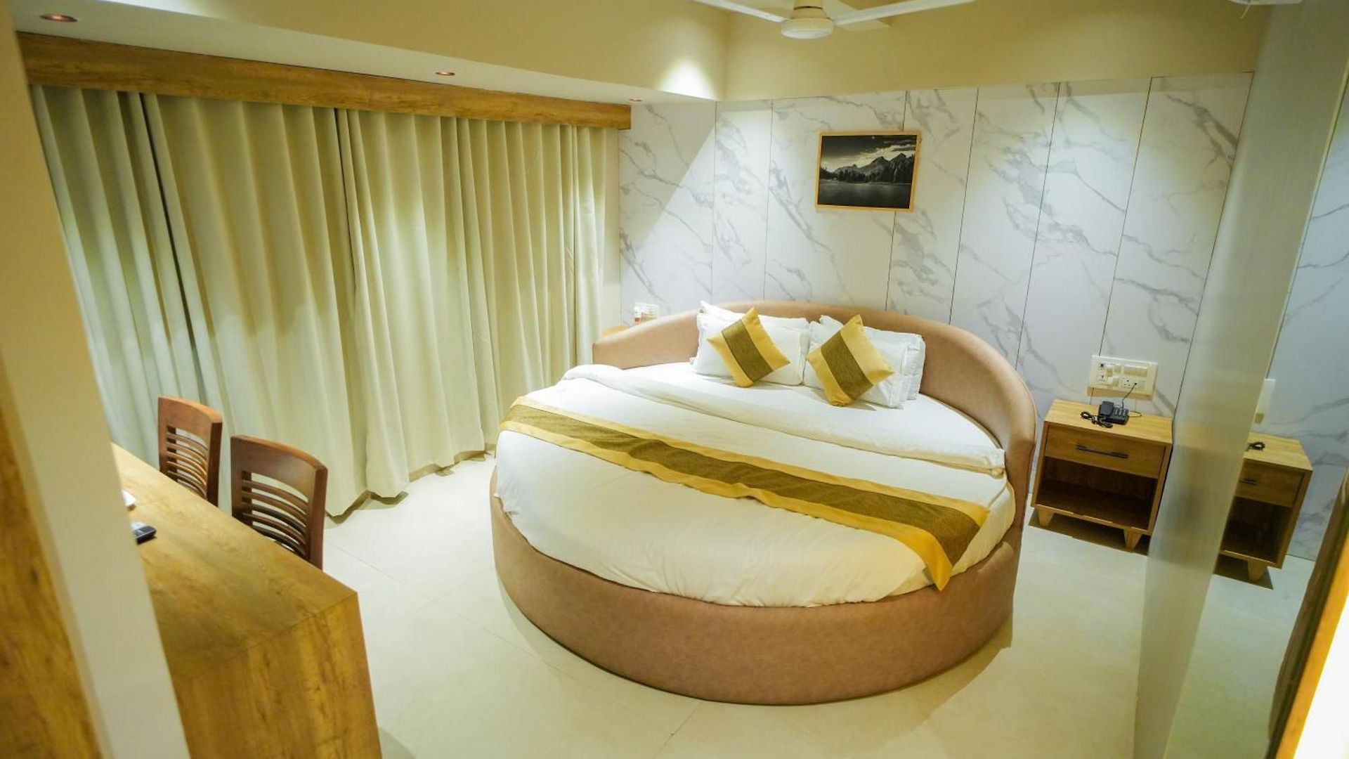 Amber Paramount Mumbai
