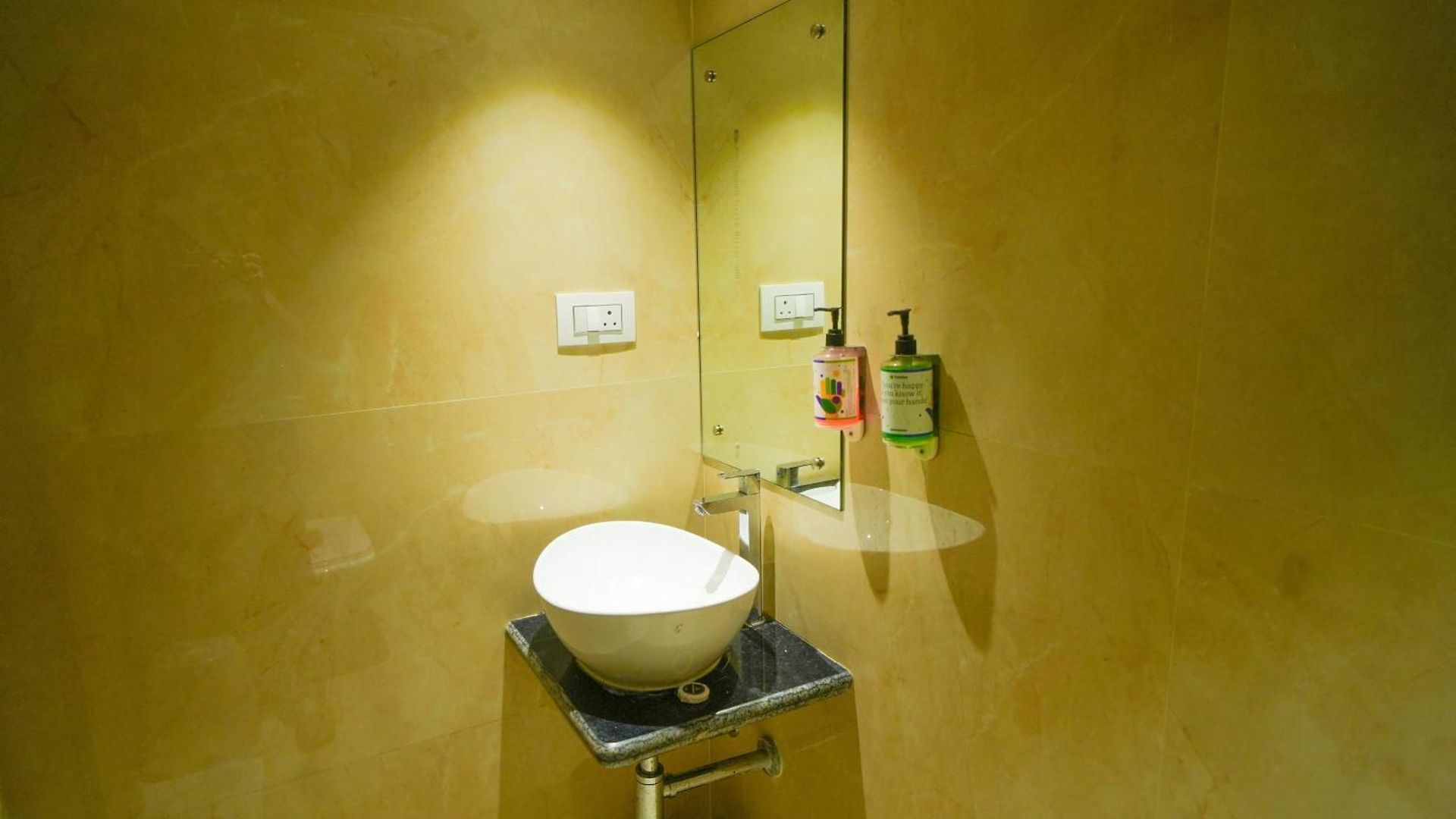 Hotel Amber Paramount 3*