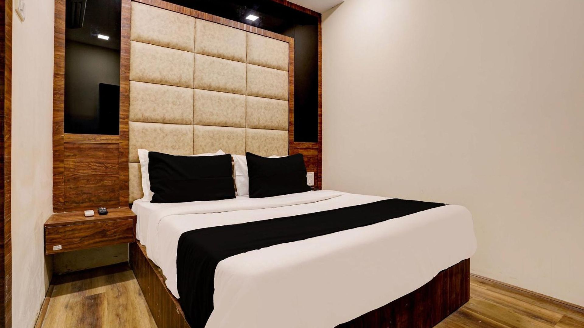 Hotel O Ashirwad 4*