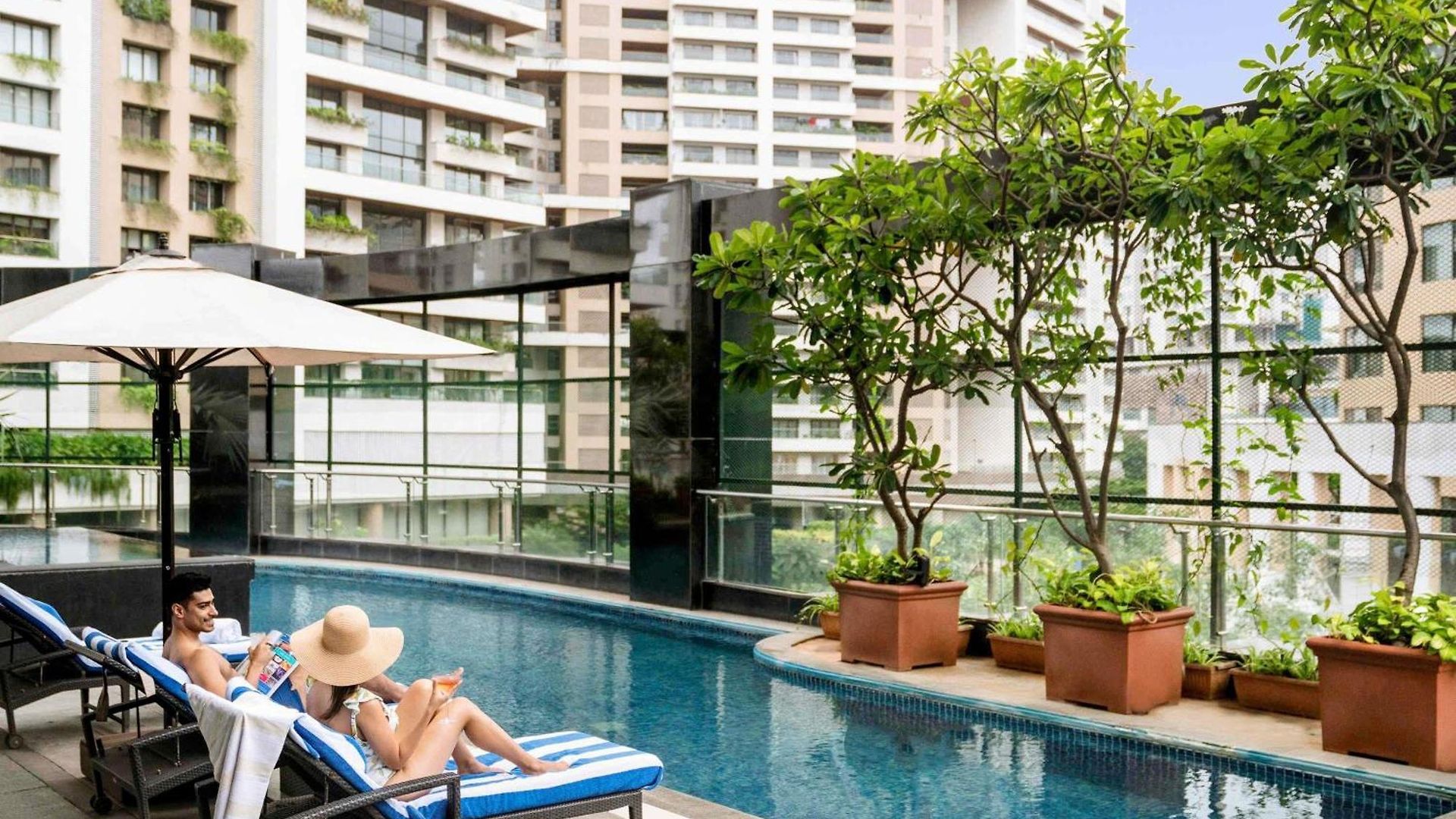 Hotel Sofitel Bkc