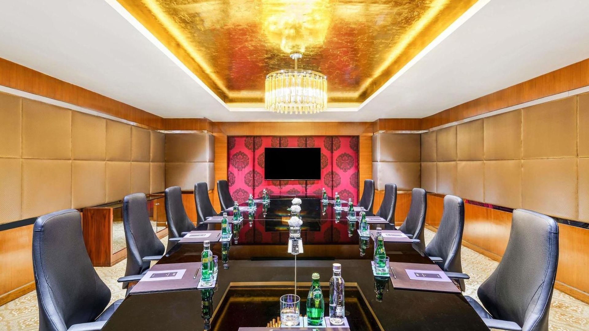 Sofitel Bkc 5*
