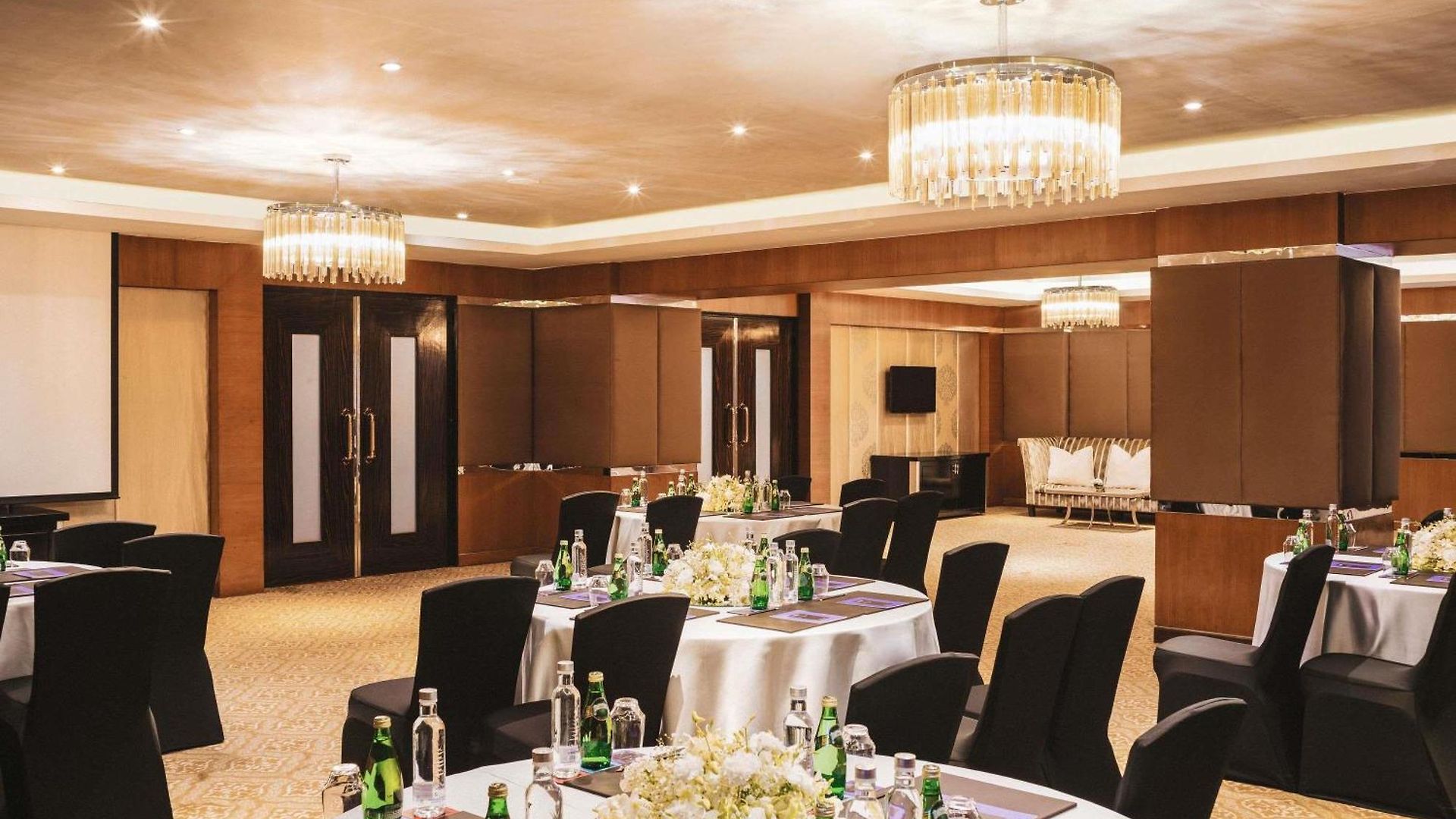 Hotel Sofitel Bkc 5*