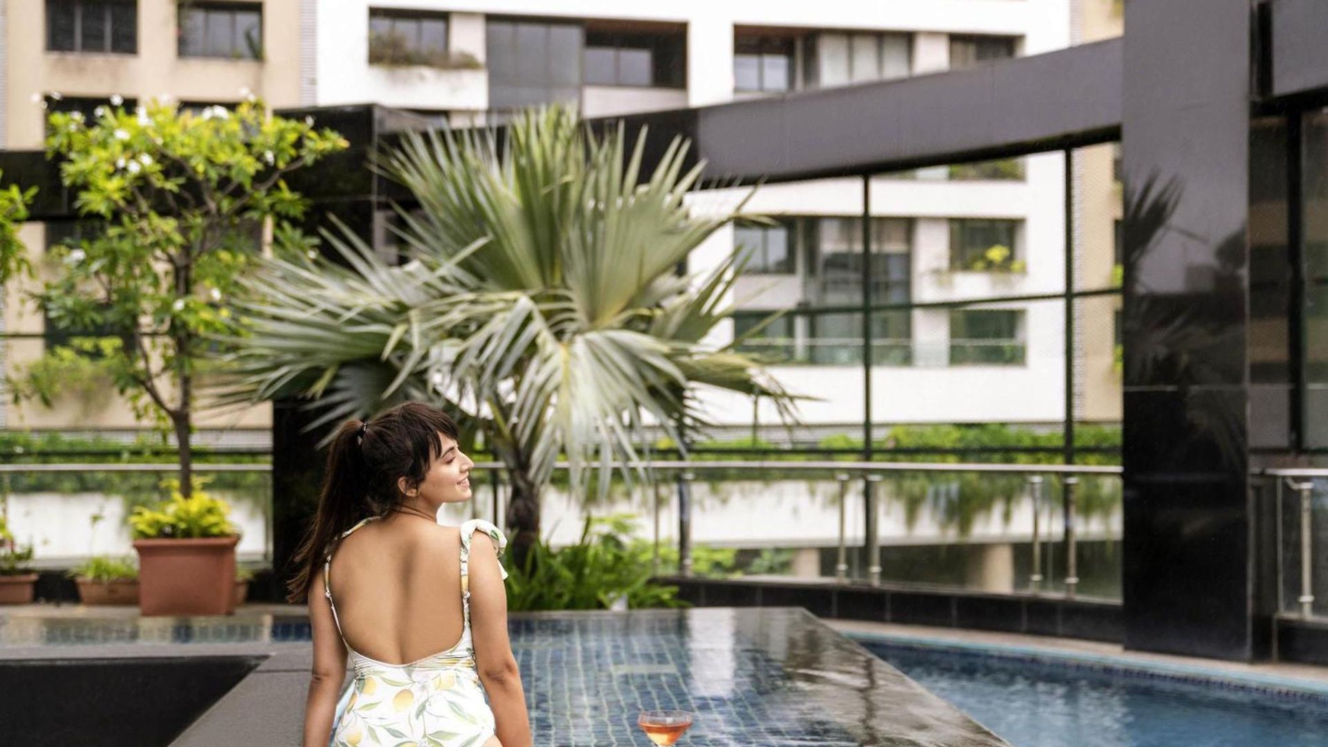 Sofitel Bkc Hotel