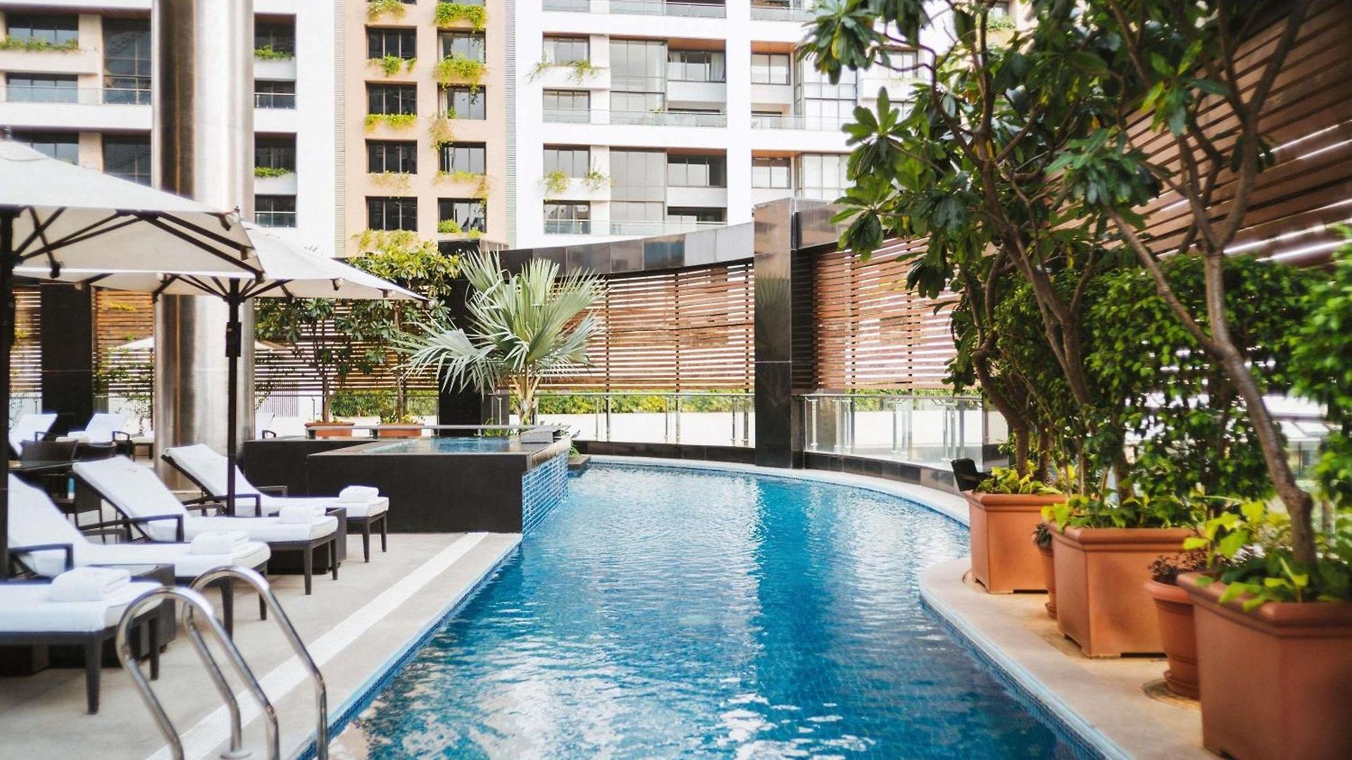 Hotel Sofitel Bkc