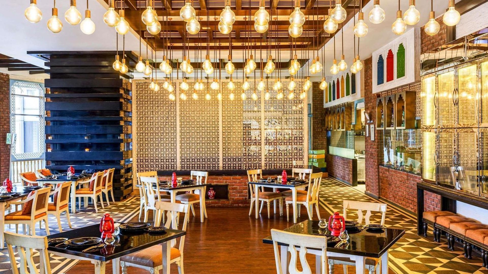 Sofitel Bkc Mumbai