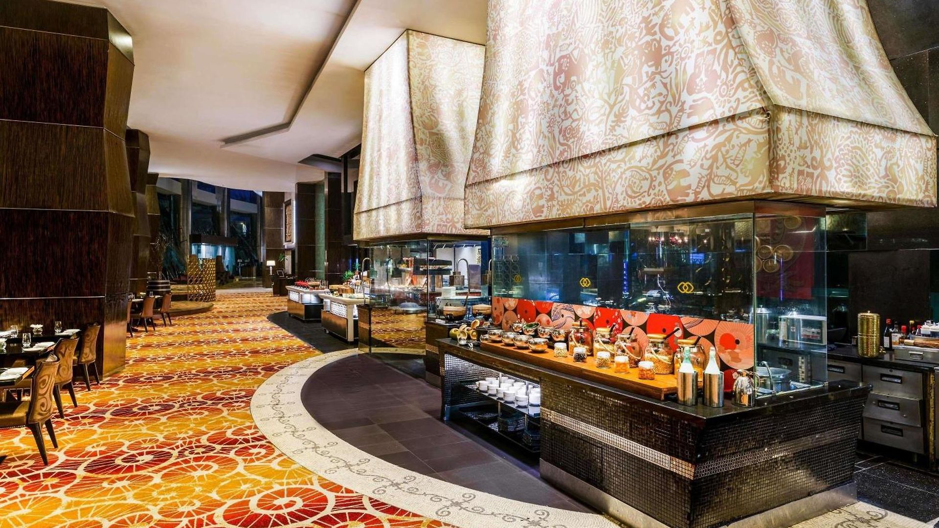 Sofitel Bkc Mumbai