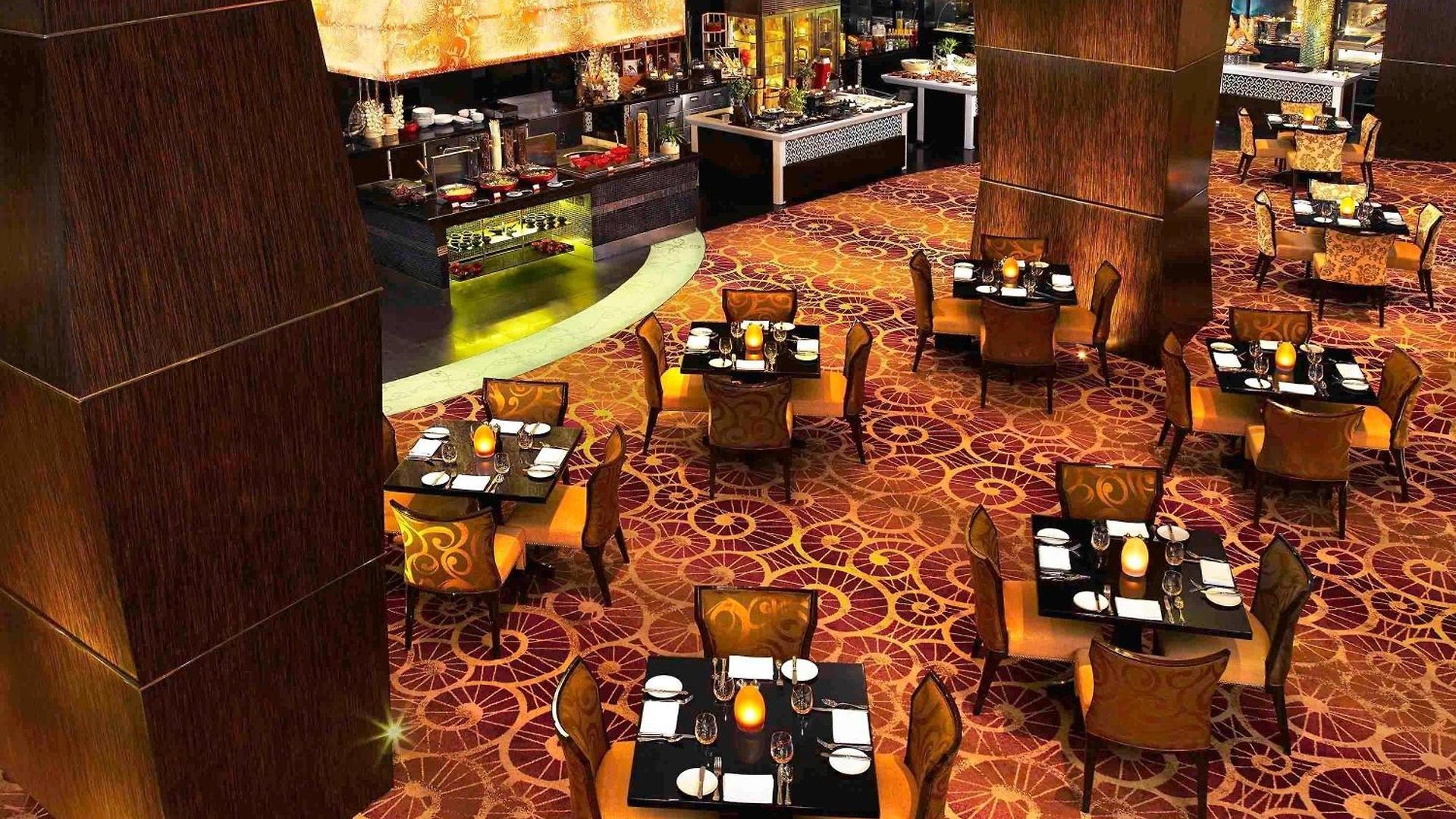 Sofitel Bkc 5* Mumbai