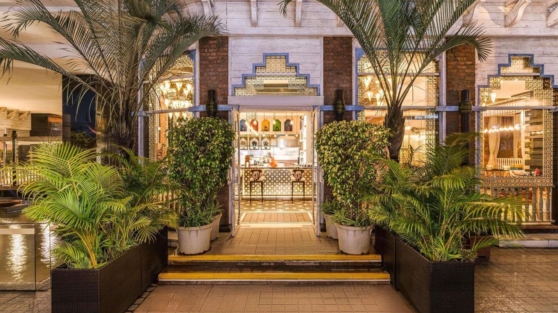 Sofitel Bkc 5*