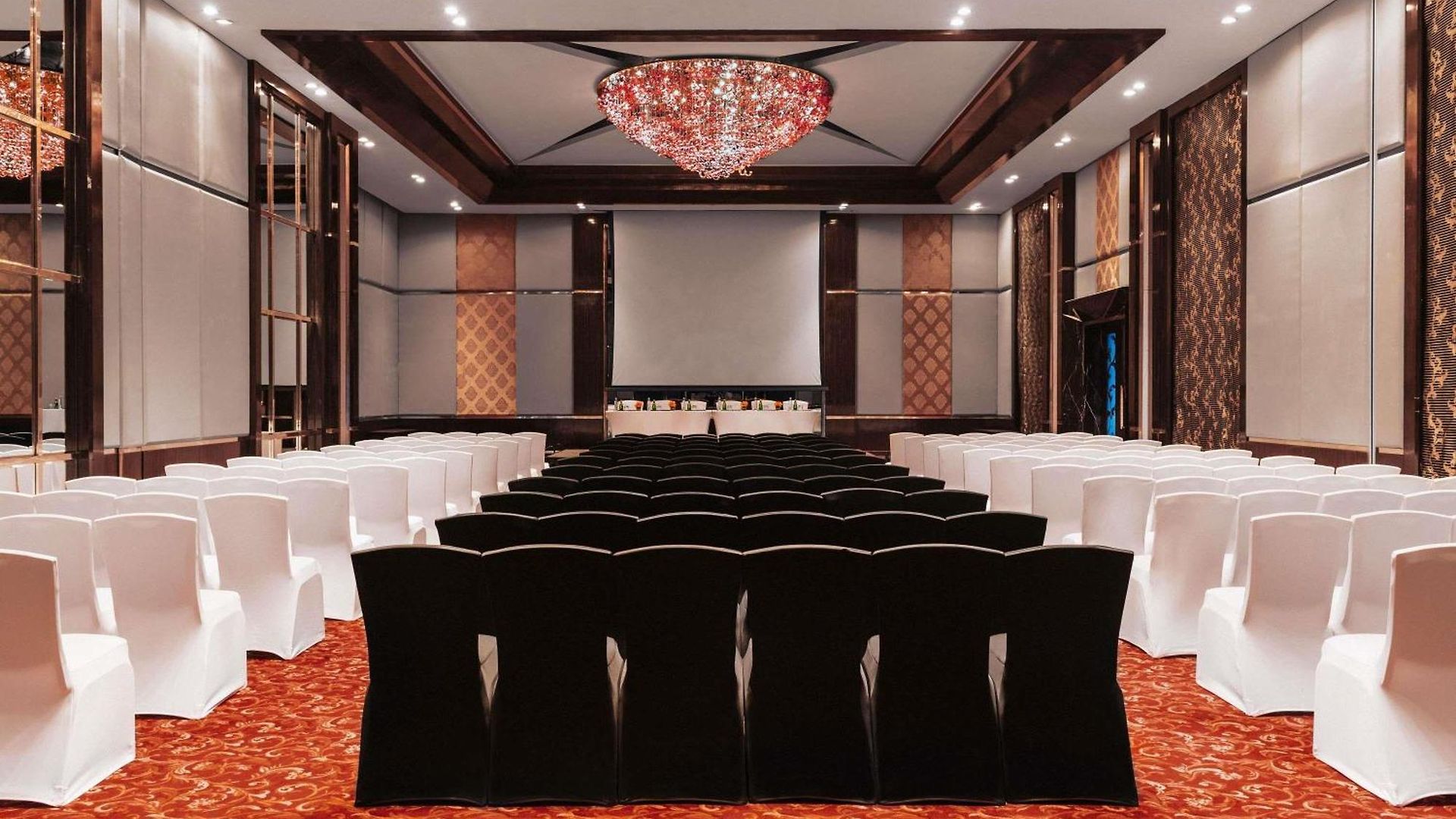 Sofitel Bkc Mumbai