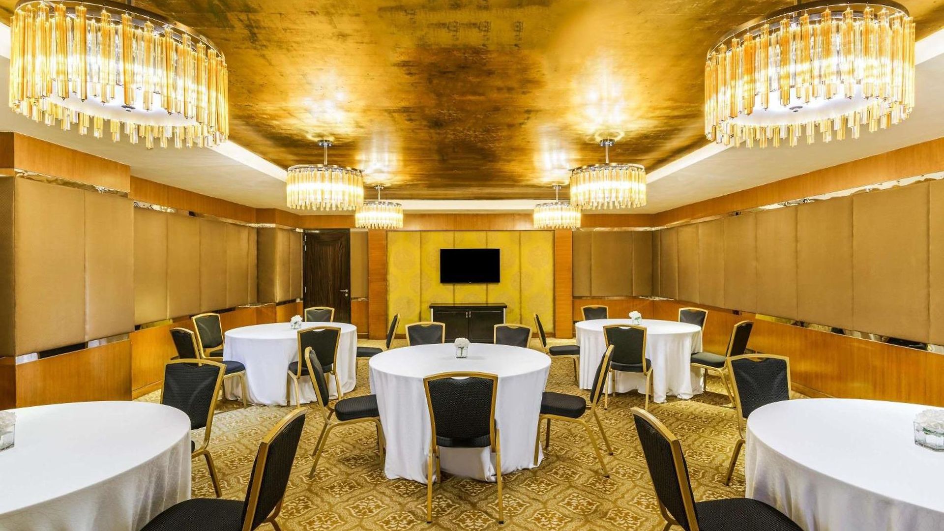 Sofitel Bkc 5* Mumbai