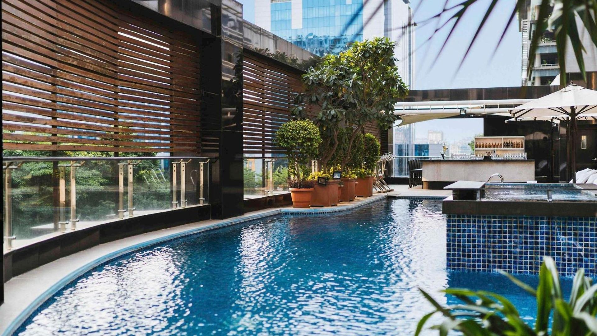 Sofitel Bkc Hotel Mumbai