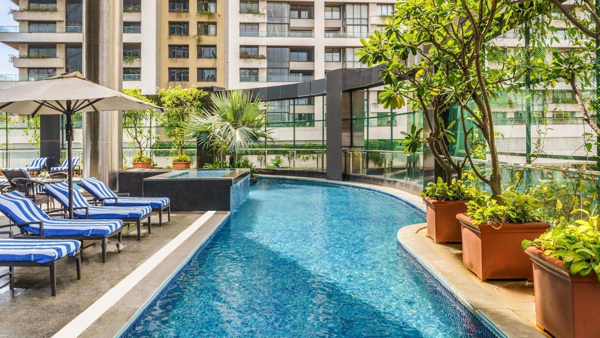 Hotel Sofitel Bkc