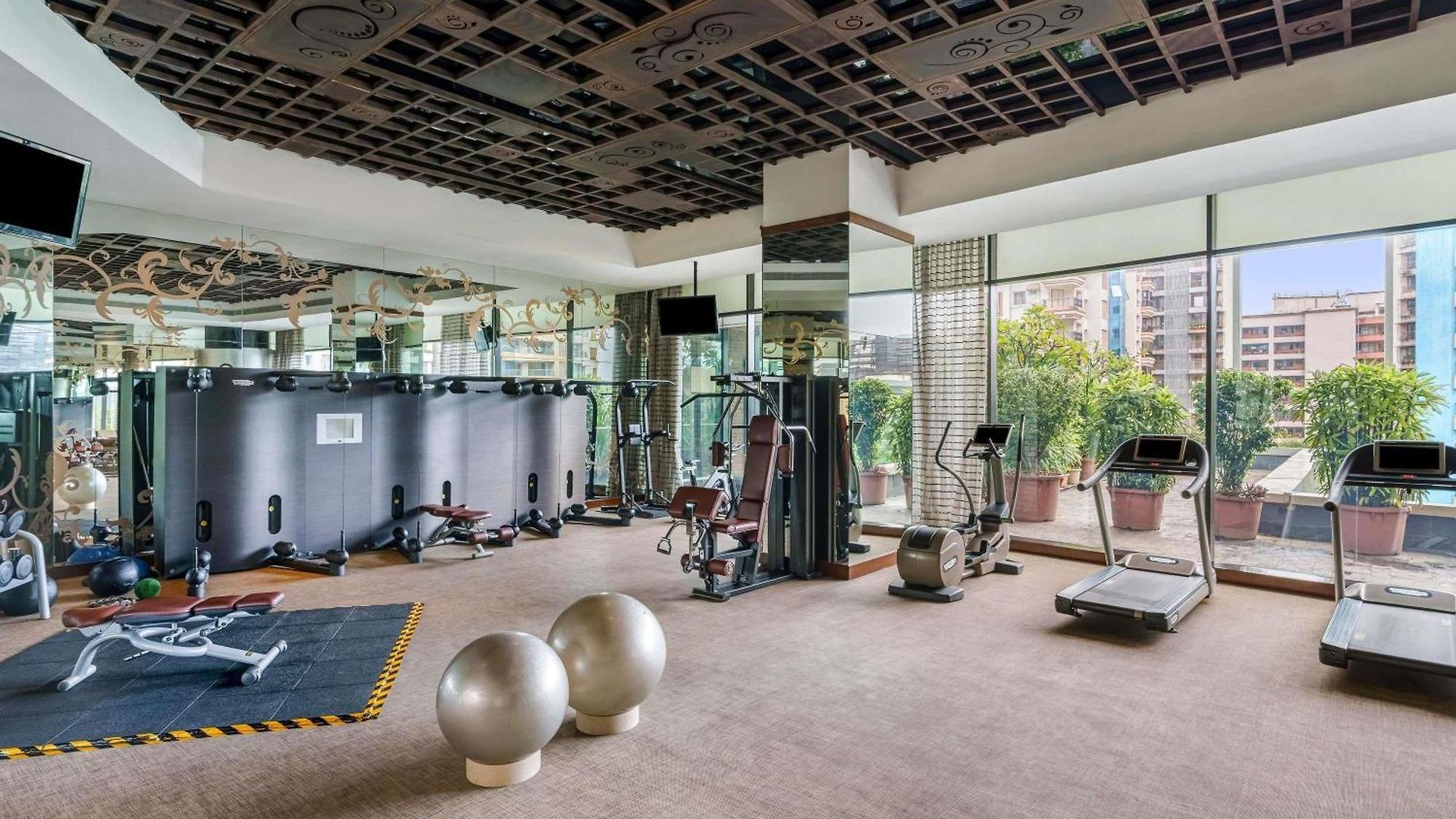 Sofitel Bkc Hotel 5*