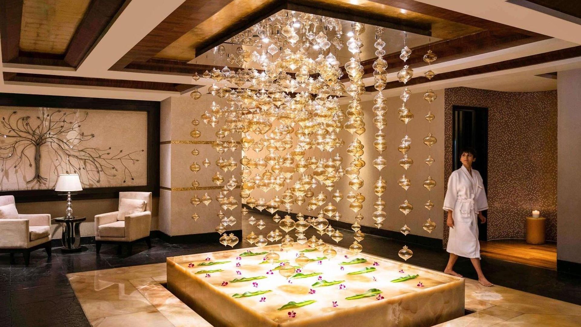Hotel Sofitel Bkc 5*
