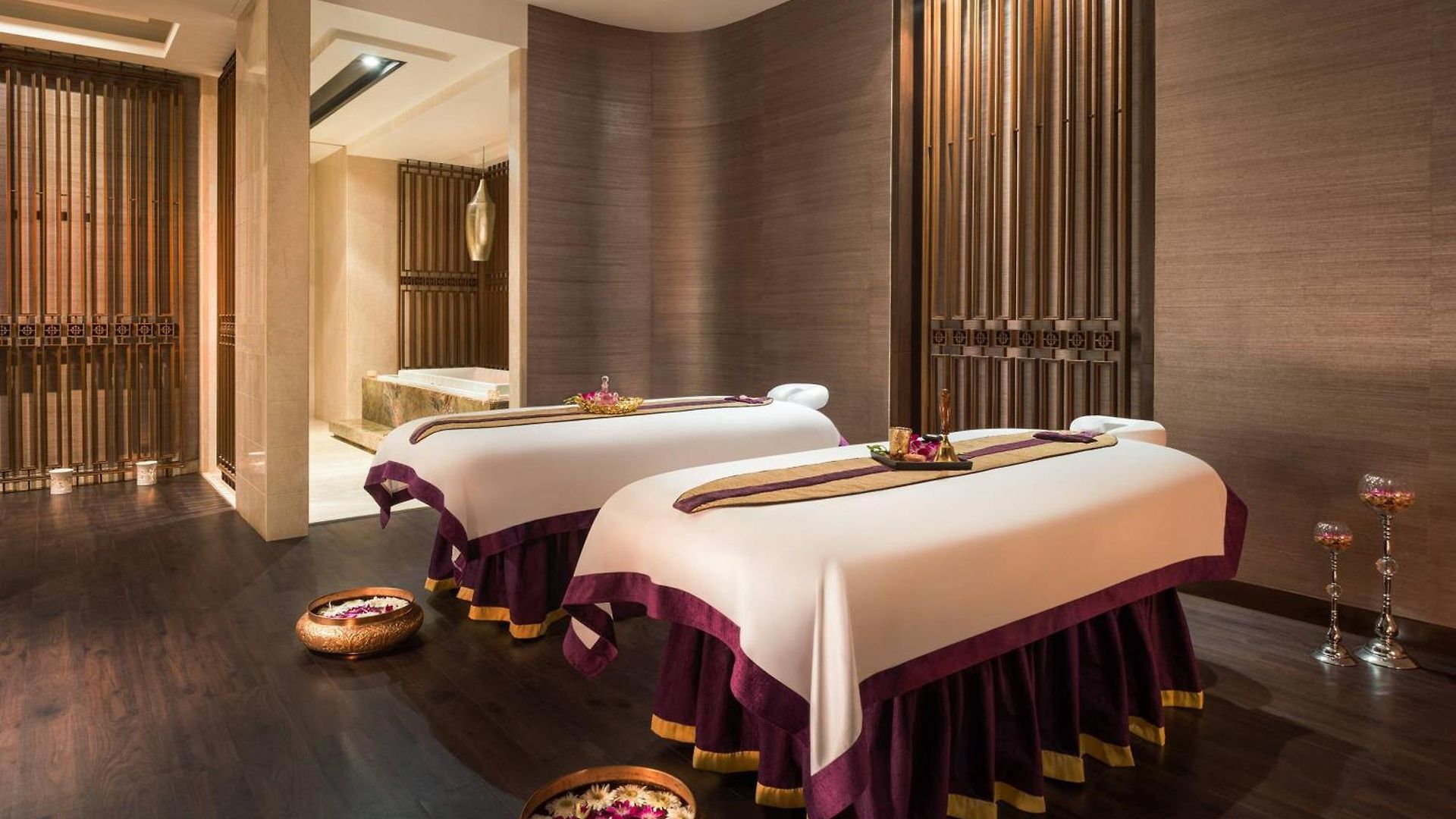 The St. Regis Mumbai