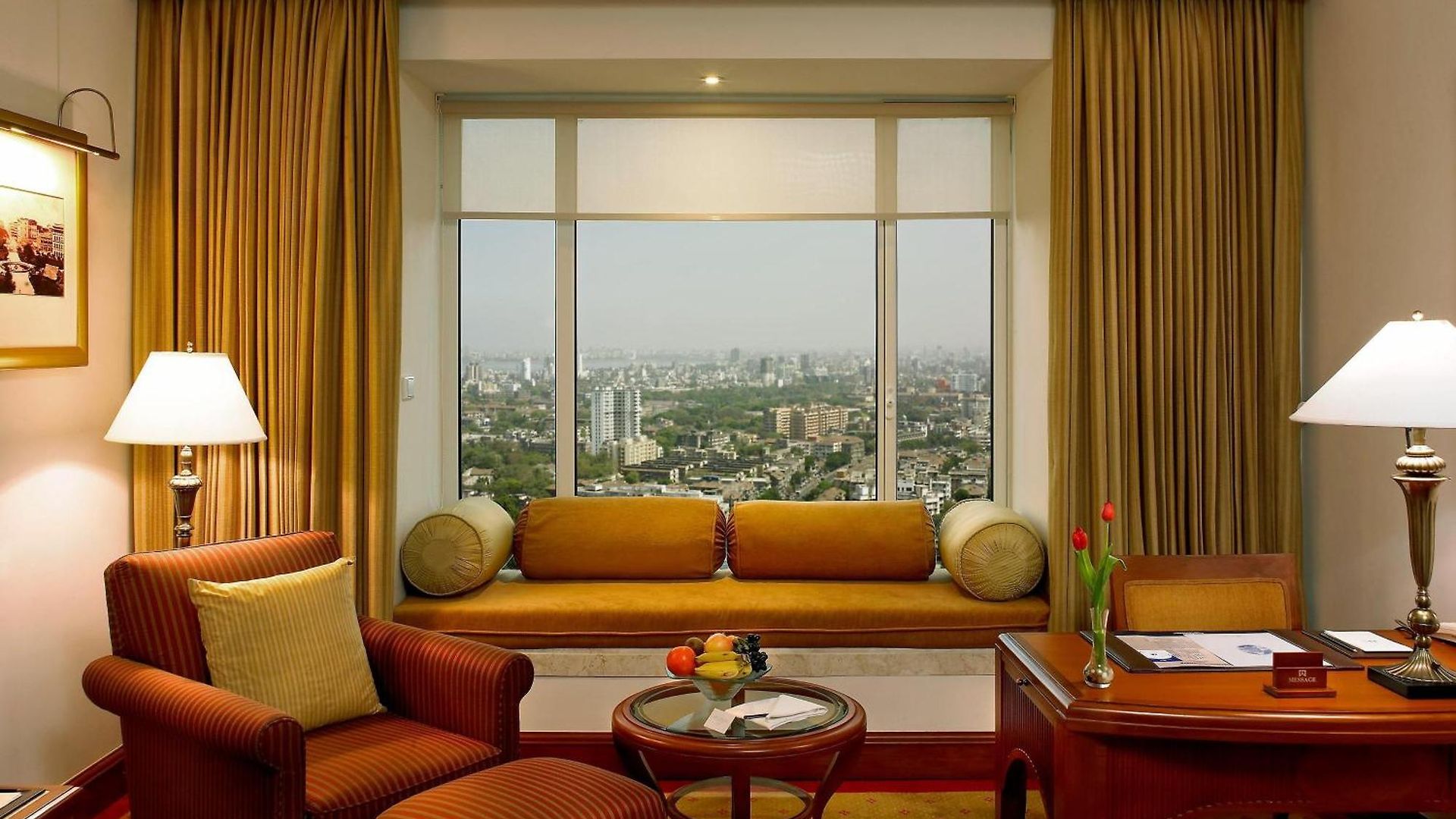 Hotel Itc Grand Central, A Luxury Collection Hotel,