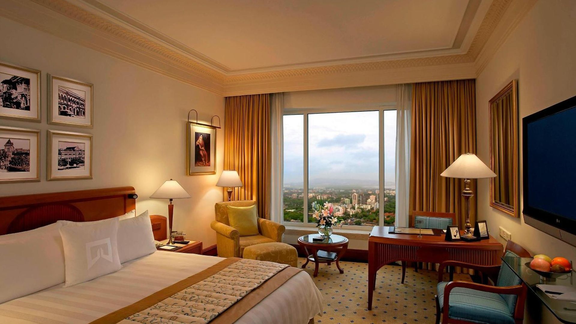 Itc Grand Central, A Luxury Collection Hotel, Hotel 5*