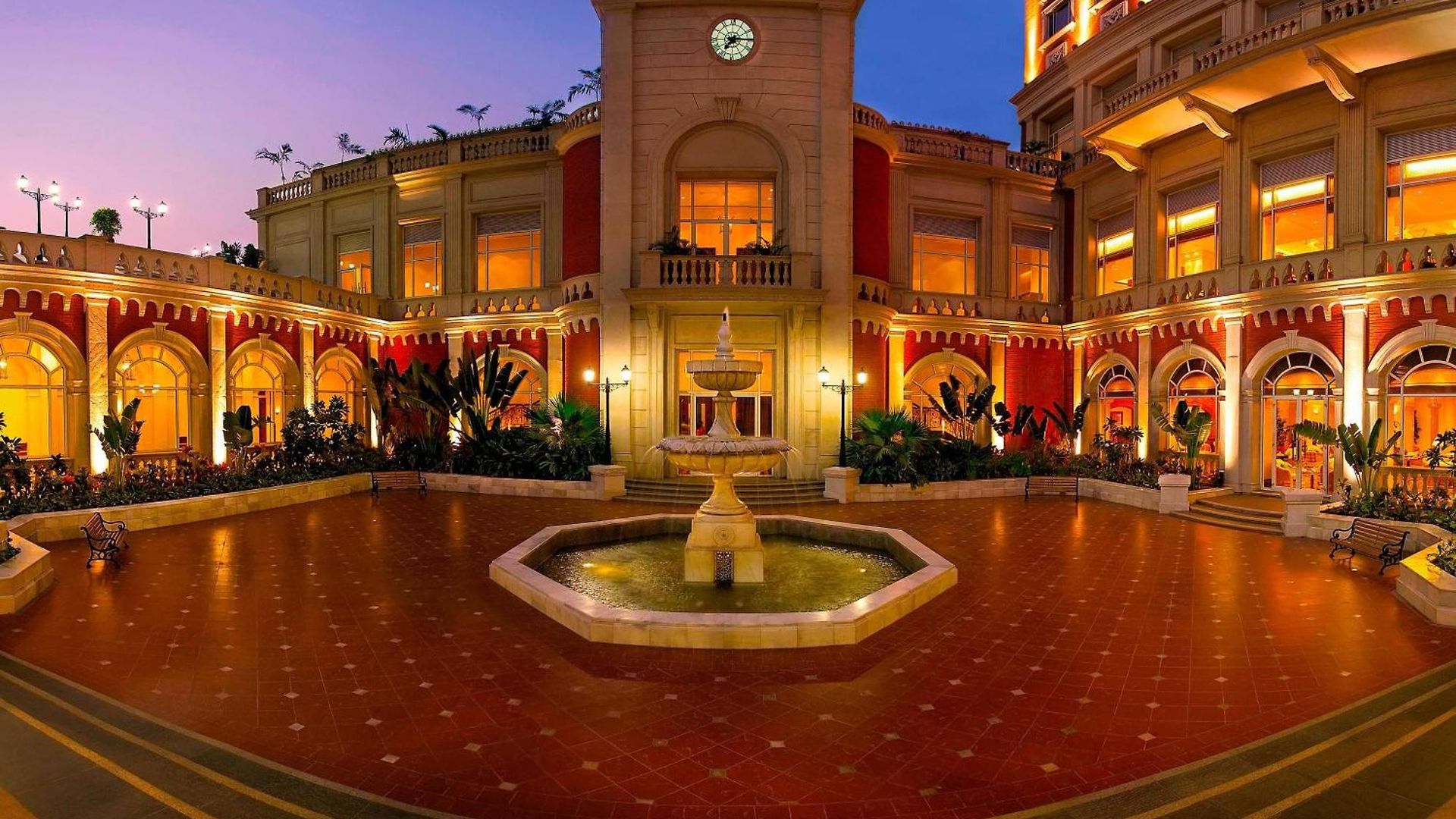 Itc Grand Central, A Luxury Collection Hotel, Mumbai