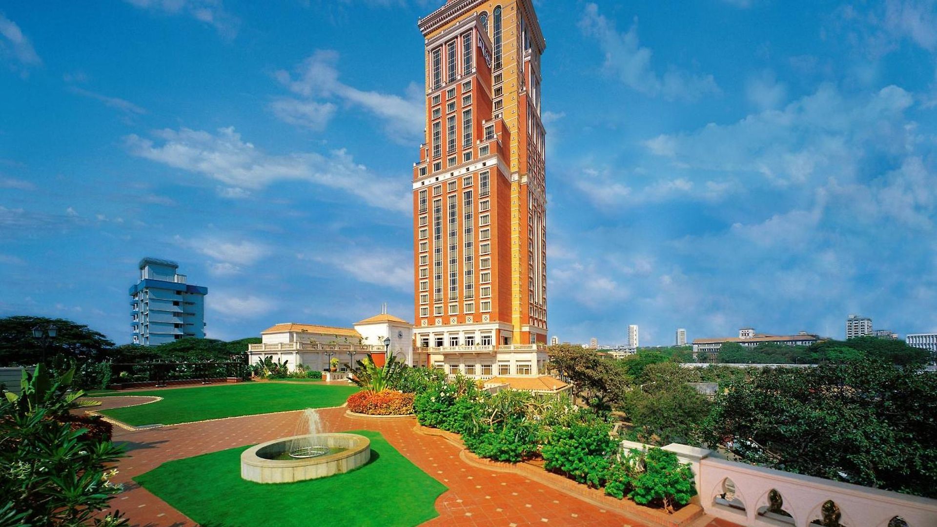 Itc Grand Central, A Luxury Collection Hotel, Hotel 5*
