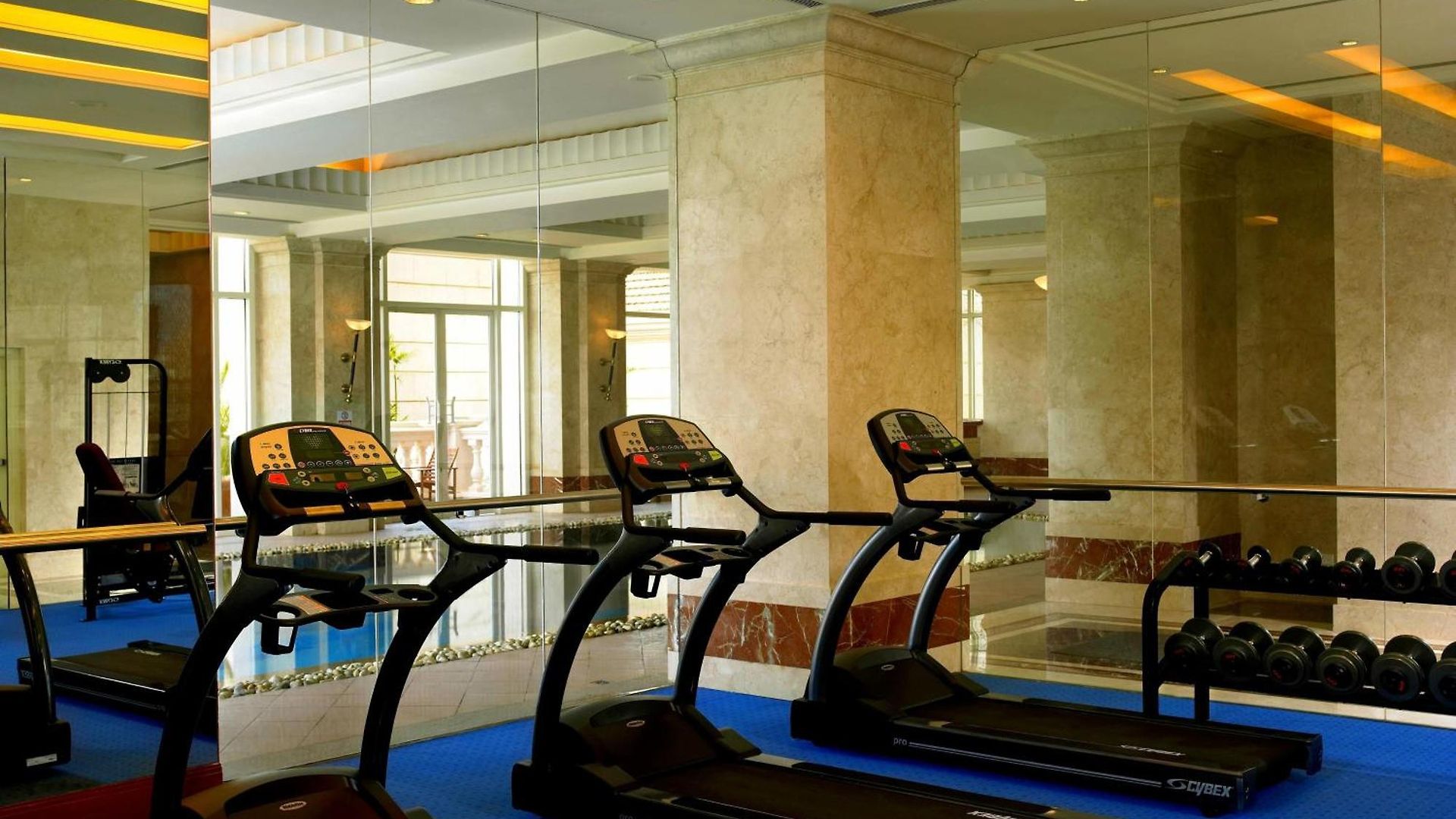 Itc Grand Central, A Luxury Collection Hotel, Hotel Mumbai