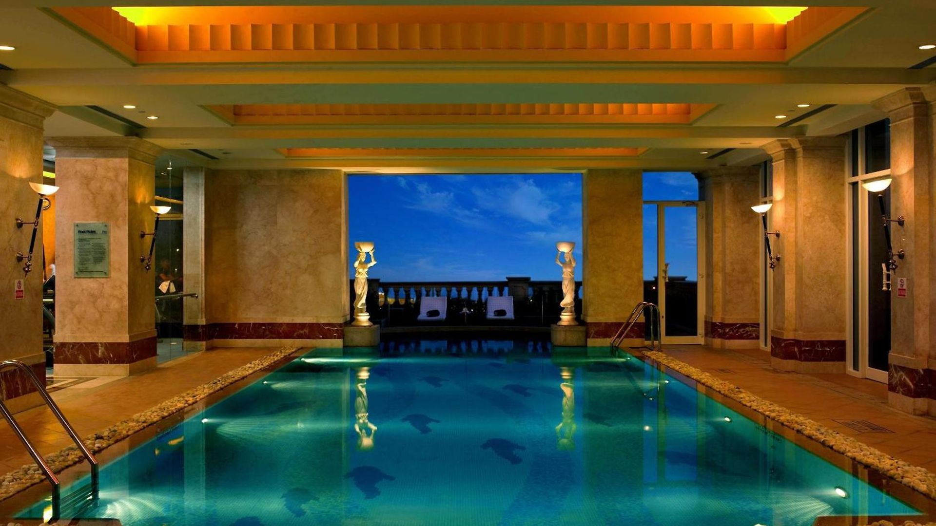 Hotel Itc Grand Central, A Luxury Collection Hotel, Mumbai