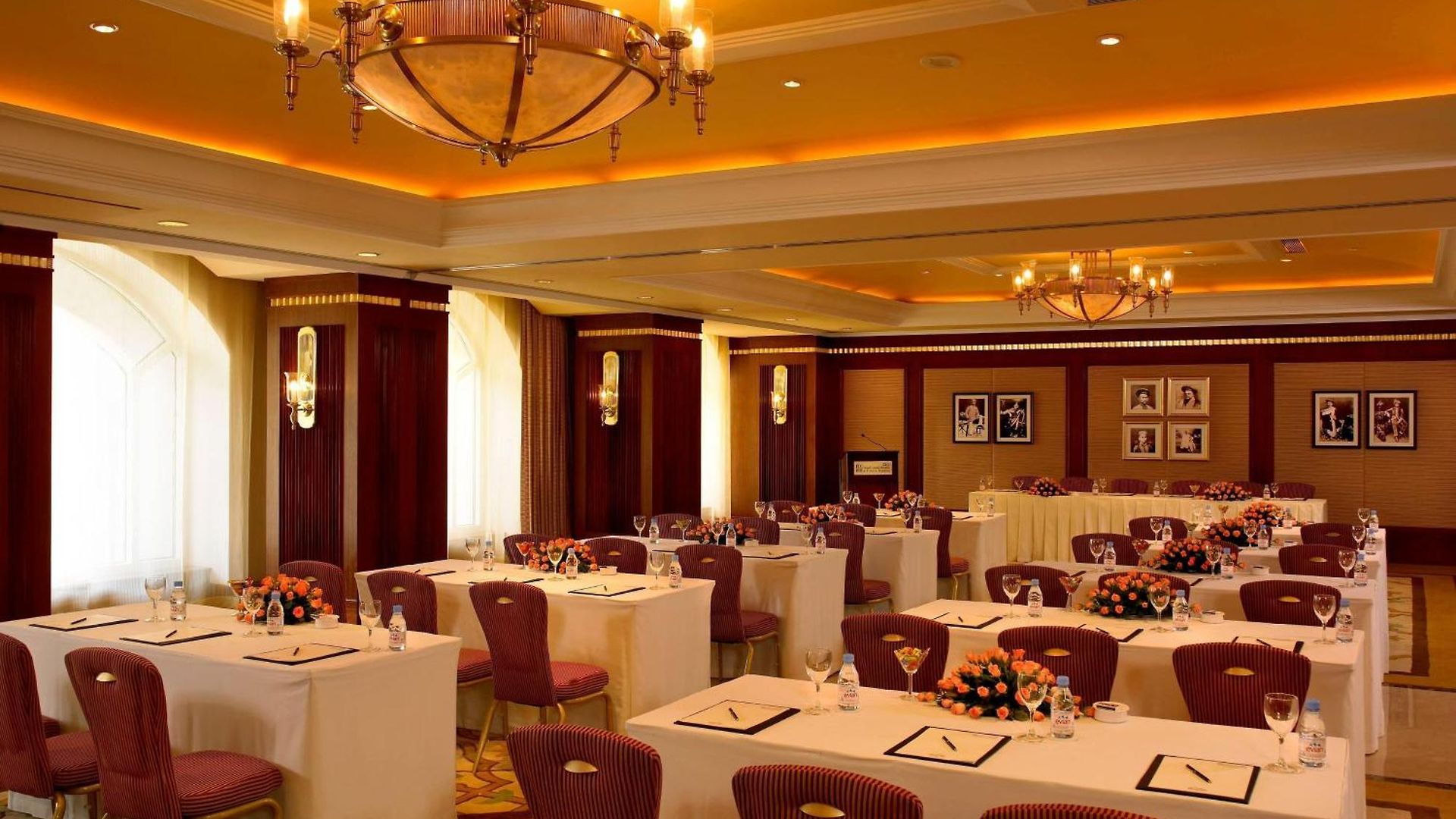 Itc Grand Central, A Luxury Collection Hotel, Hotel 5*