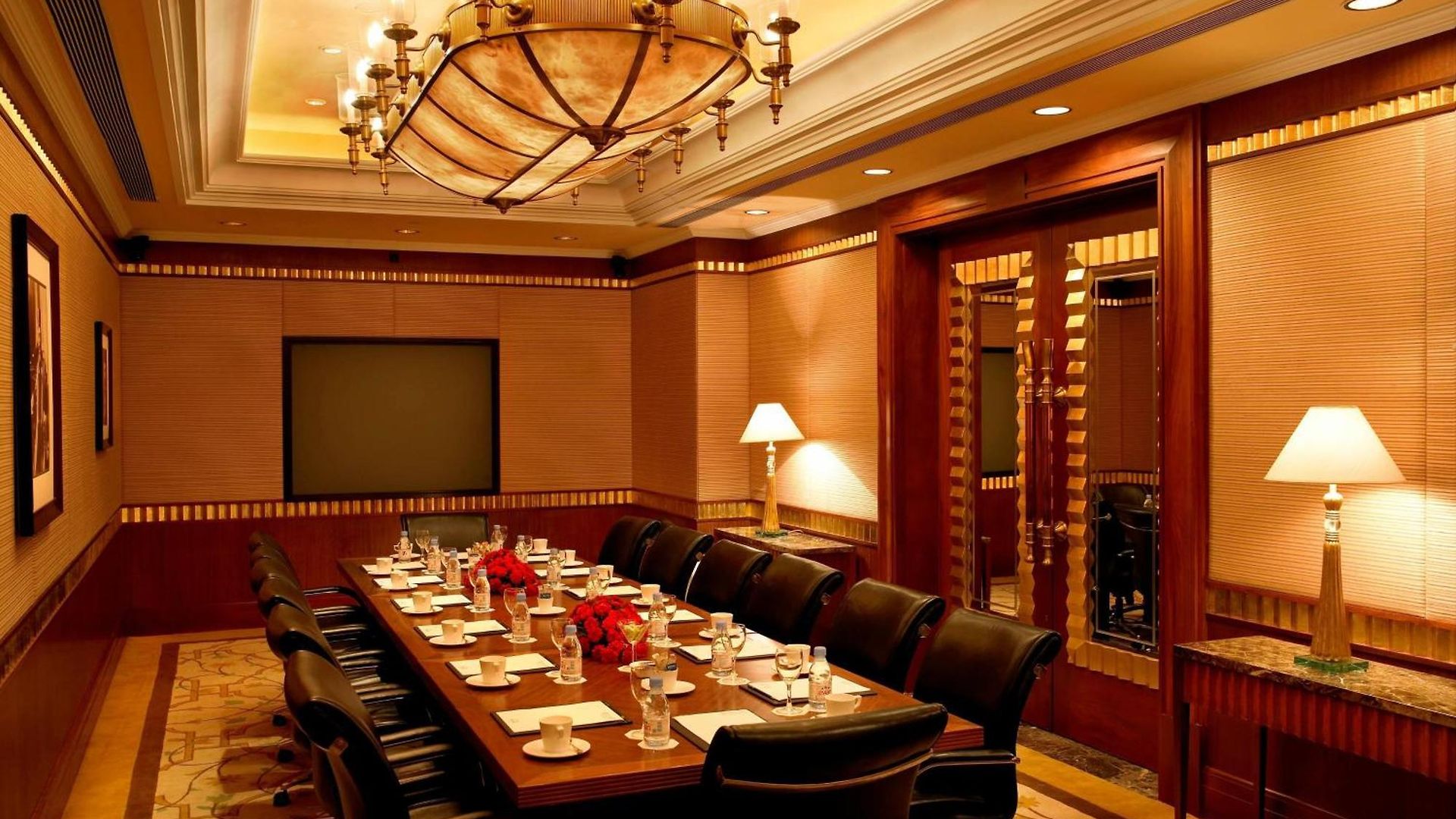 Hotel Itc Grand Central, A Luxury Collection Hotel, 5*