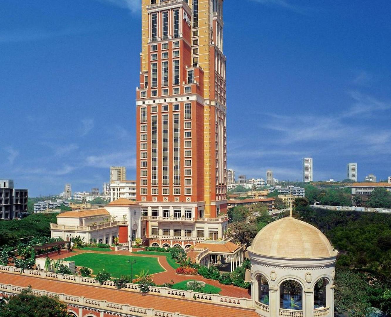 Itc Grand Central, A Luxury Collection Hotel, Hotel Mumbai