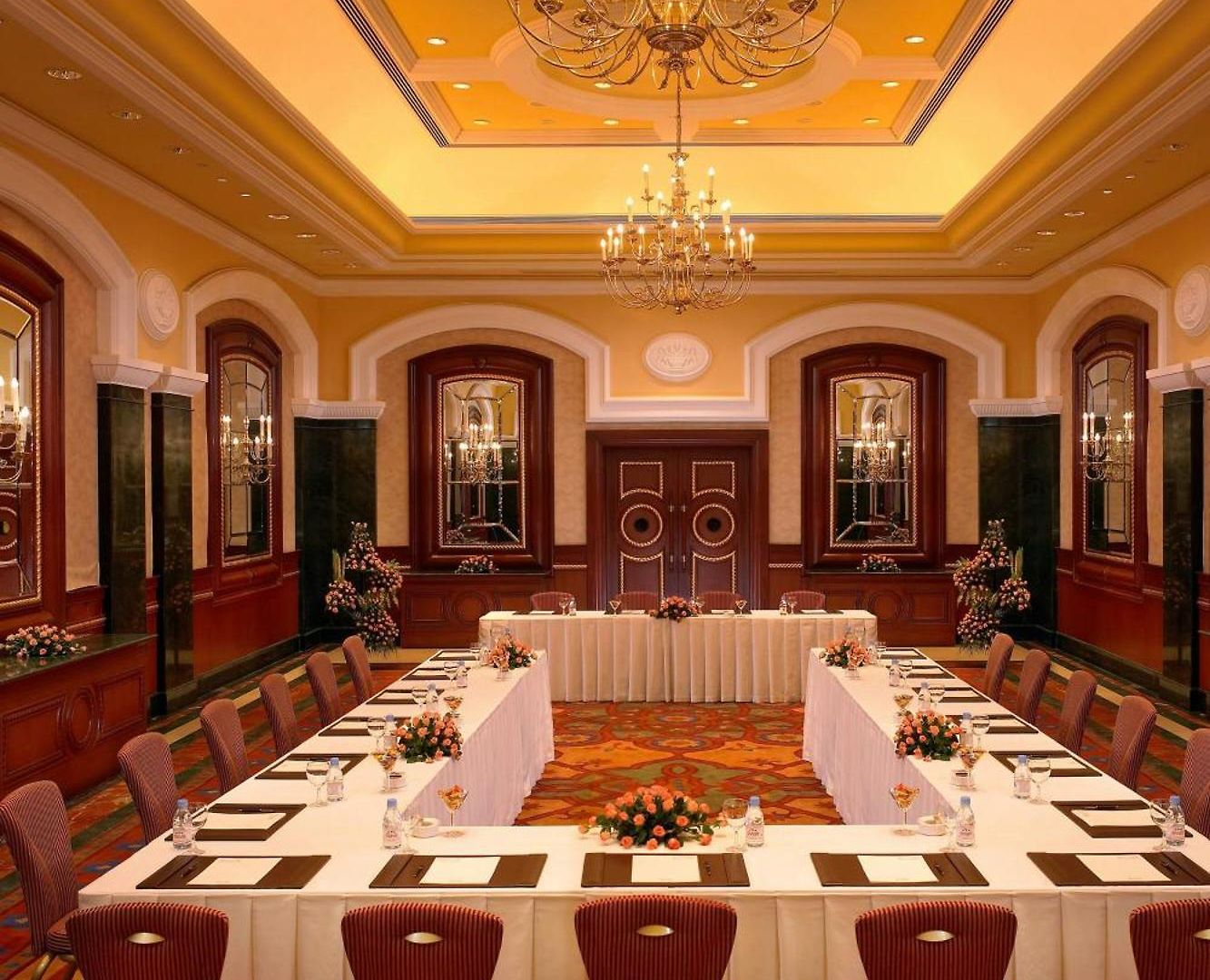 Itc Grand Central, A Luxury Collection Hotel, 5*