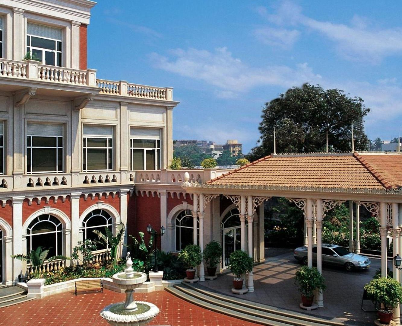 Itc Grand Central, A Luxury Collection Hotel, Mumbai