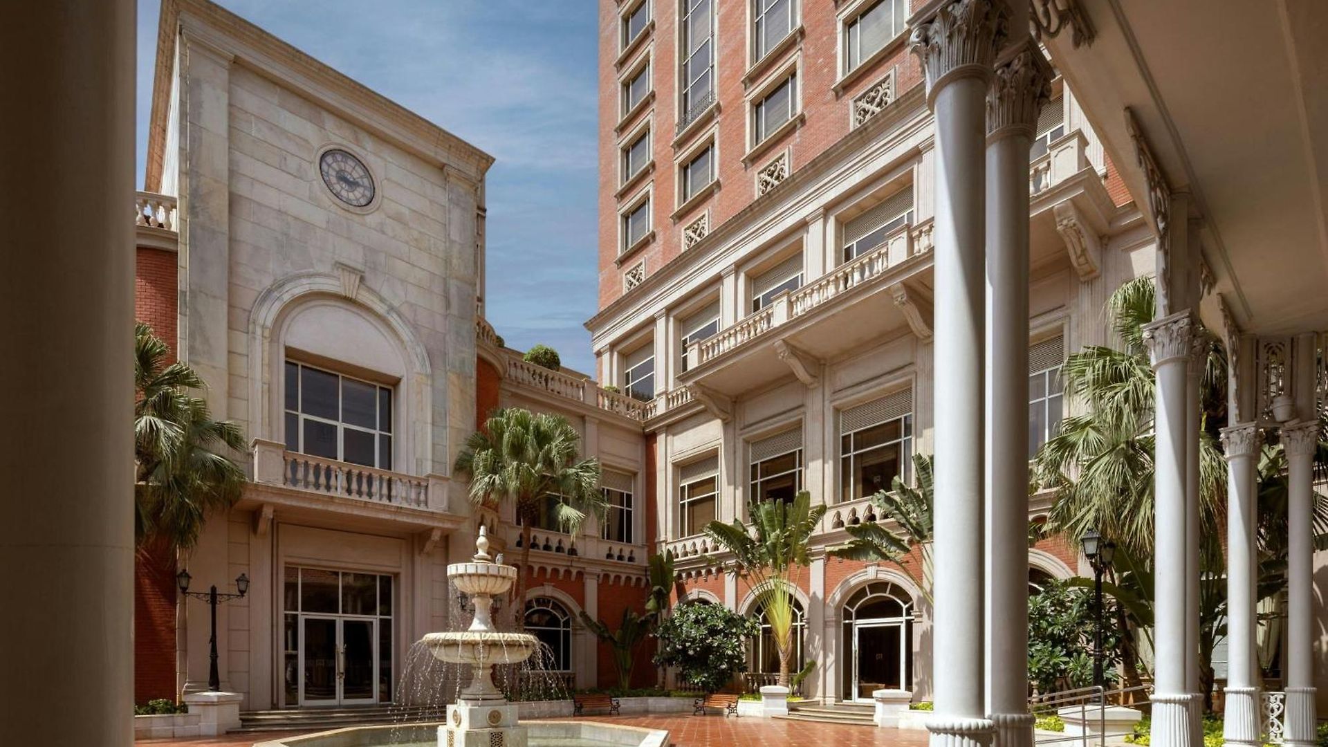 Itc Grand Central, A Luxury Collection Hotel, Mumbai