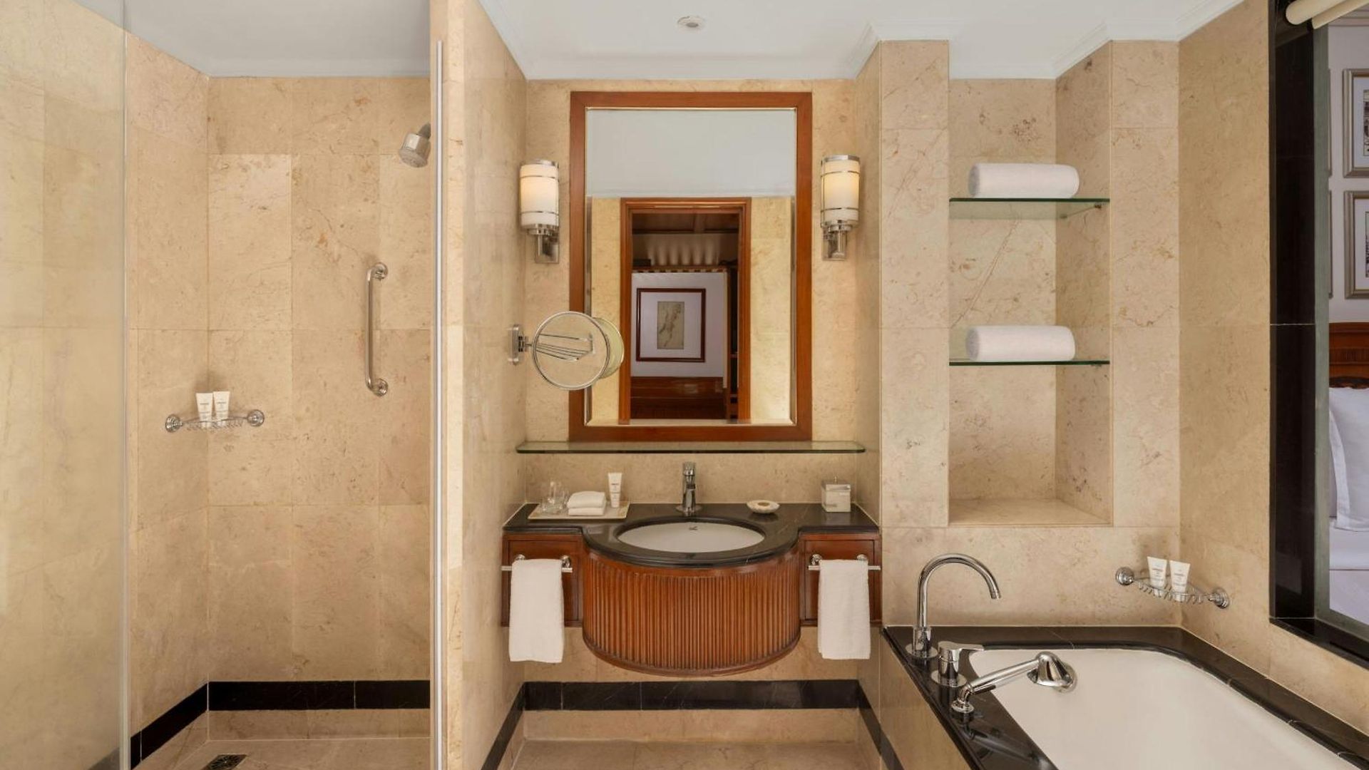 Itc Grand Central, A Luxury Collection Hotel, 5* Mumbai