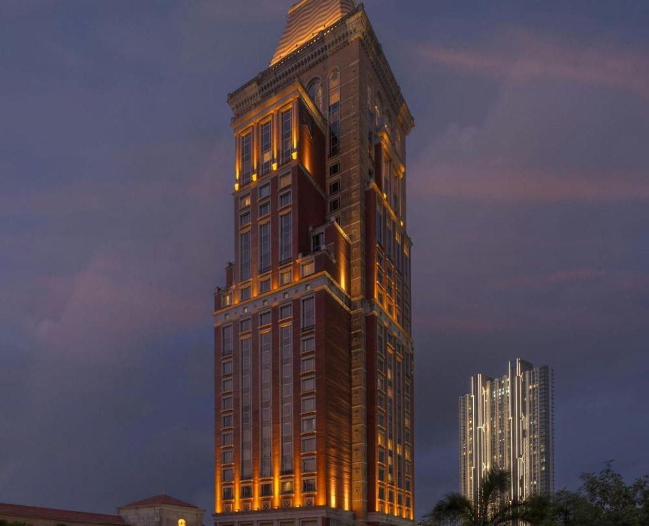 Itc Grand Central, A Luxury Collection Hotel,