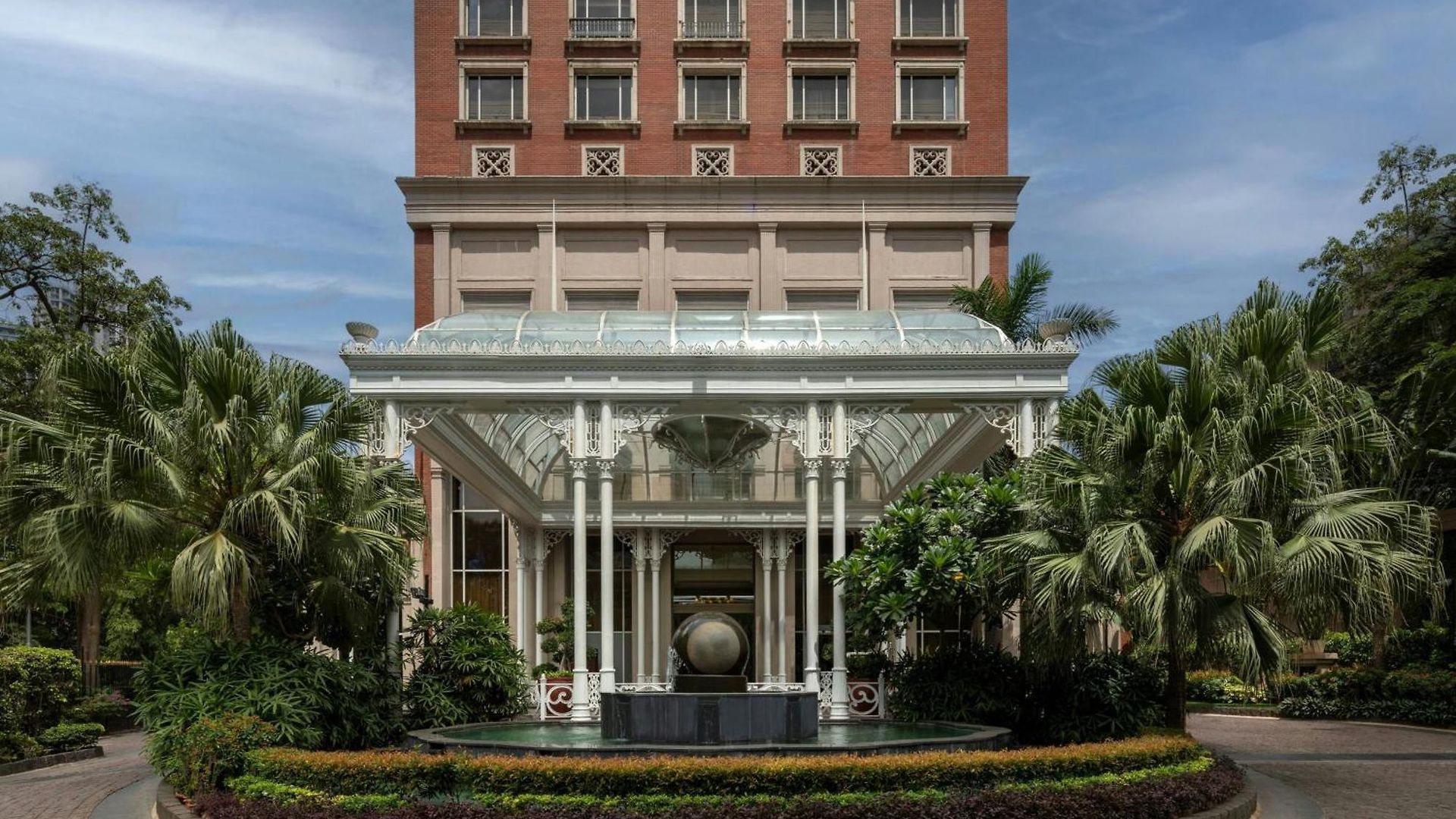 Itc Grand Central, A Luxury Collection Hotel, Hotel