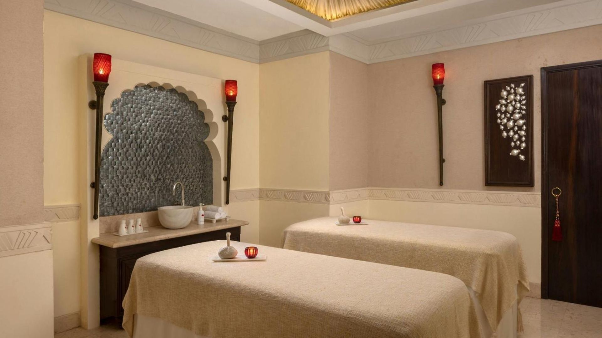 Hotel Itc Grand Central, A Luxury Collection Hotel, 5*
