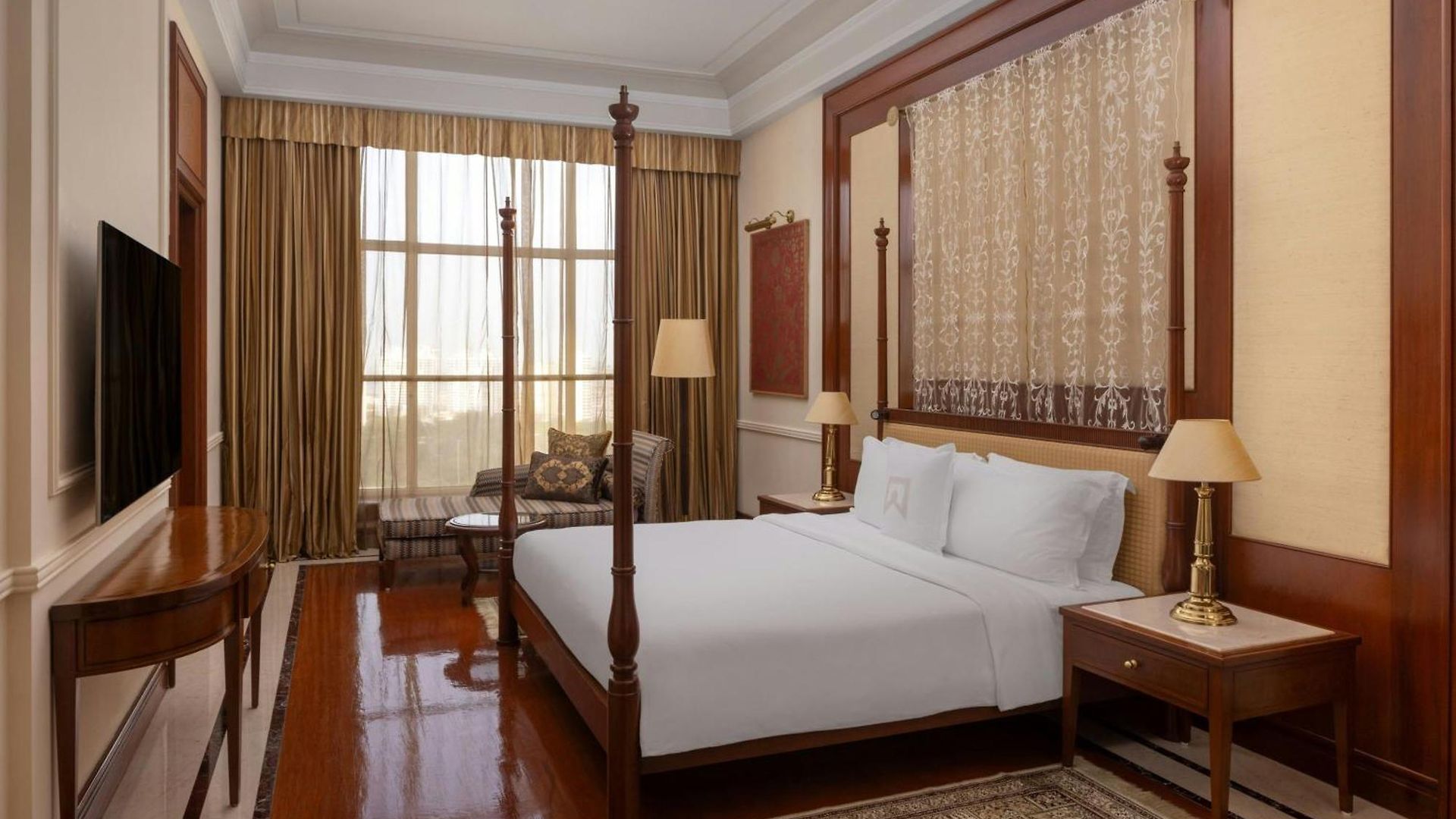Itc Grand Central, A Luxury Collection Hotel, Hotel Mumbai