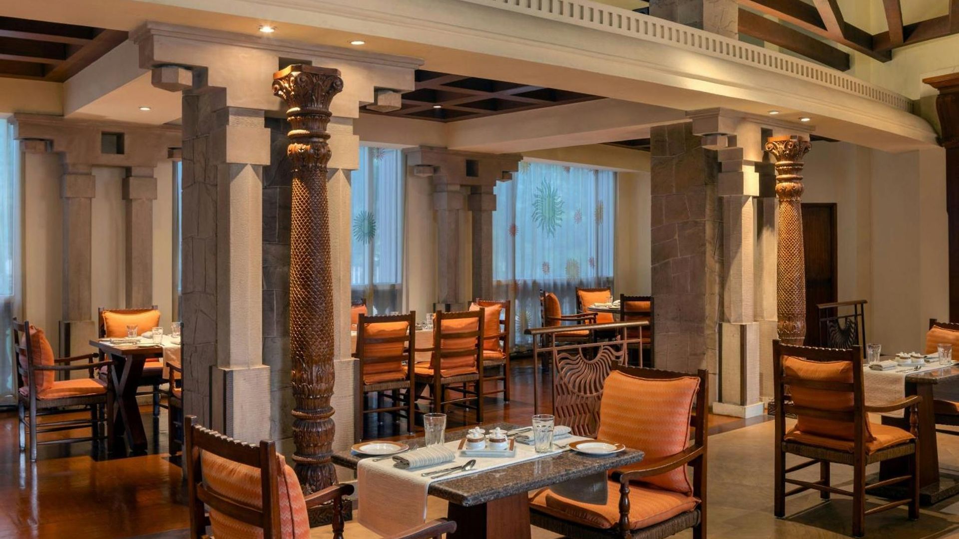 Hotel Itc Grand Central, A Luxury Collection Hotel, Mumbai