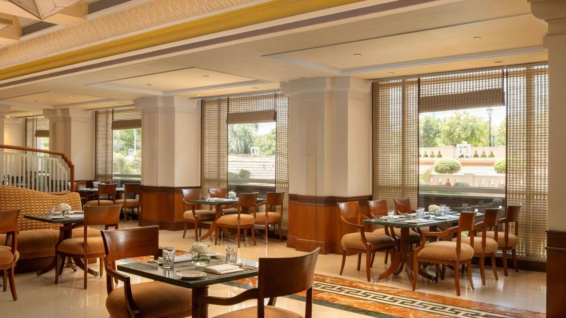 Itc Grand Central, A Luxury Collection Hotel, 5*