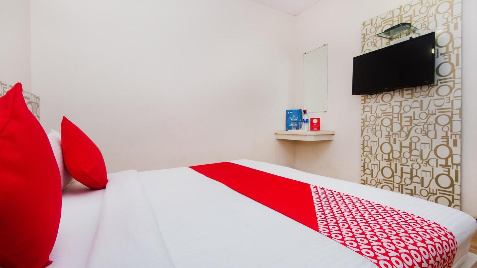 Hotel O Blue Pearl Residency Near Chhatrapati Shivaji International Airport 3*