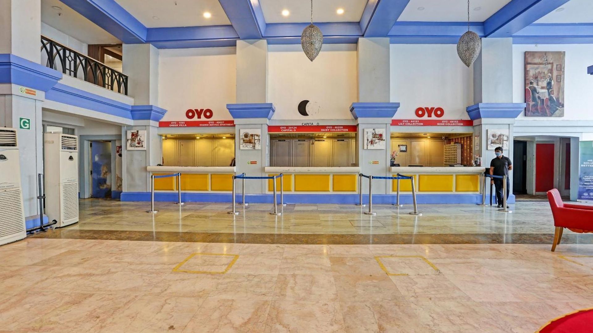 Townhouse Royal Palms 4*