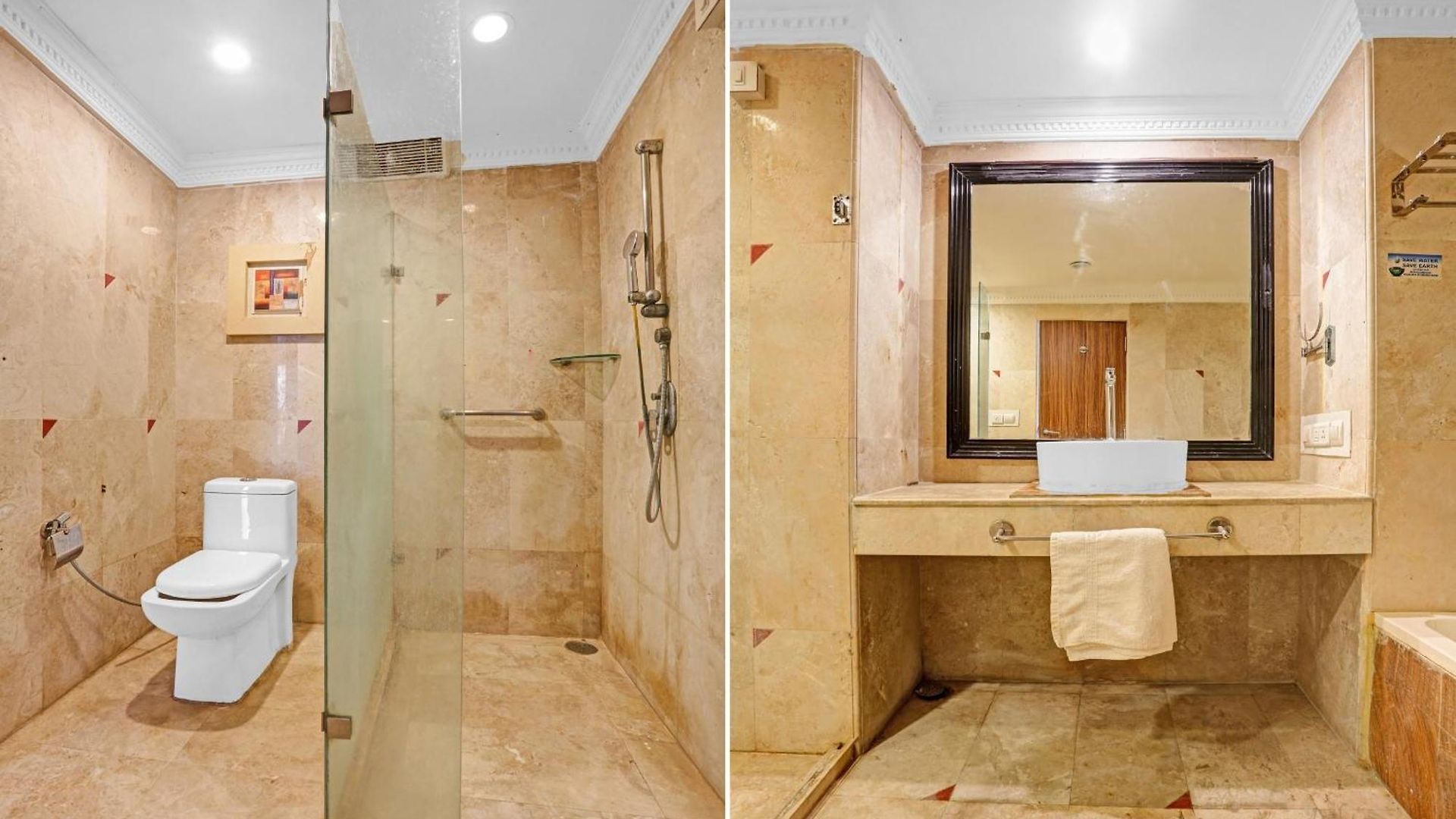 Townhouse Royal Palms 4* Mumbai