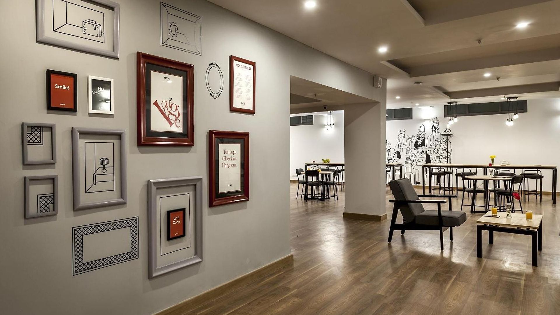 Hotel Townhouse Royal Palms 4*