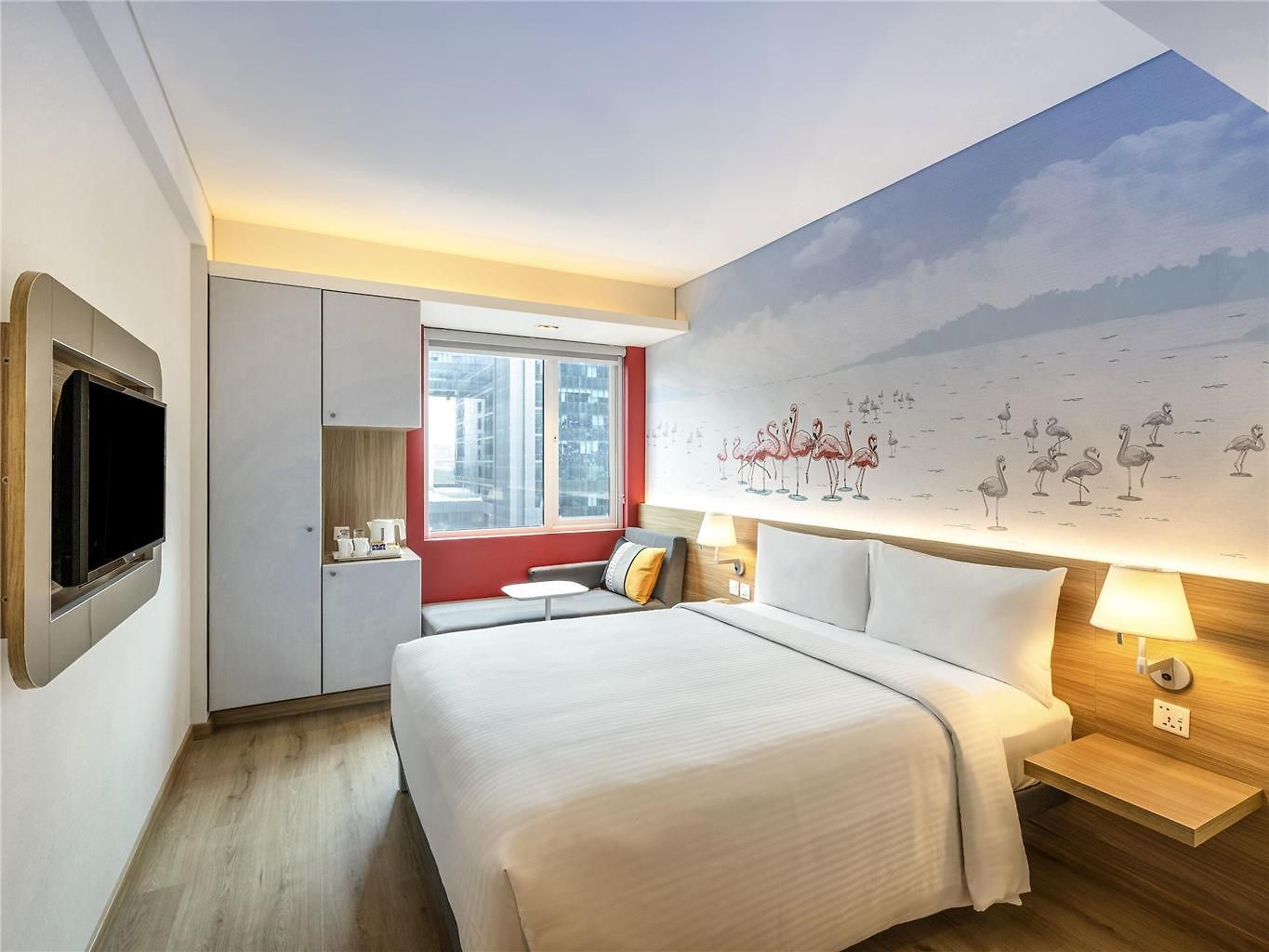 Hotel Ibis Vikhroli - An Accor Brand