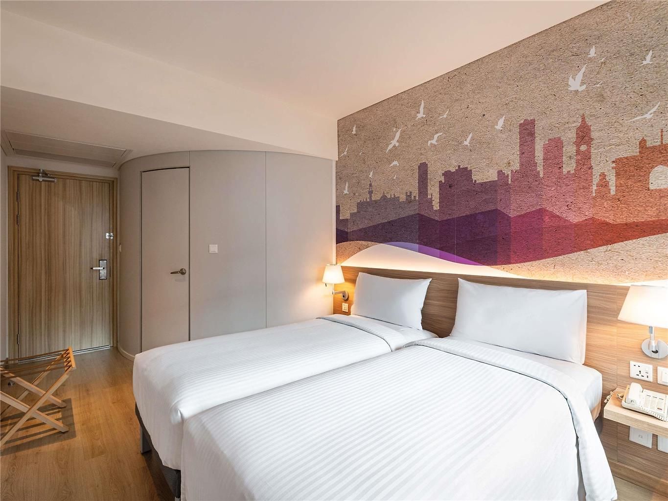 Ibis Vikhroli - An Accor Brand Mumbai