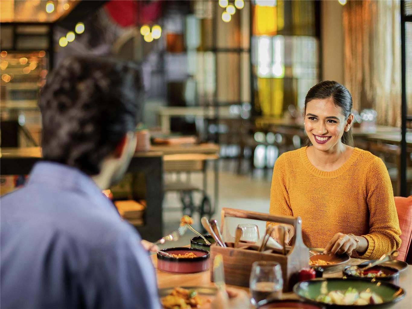 Hotel Ibis Vikhroli - An Accor Brand 4*